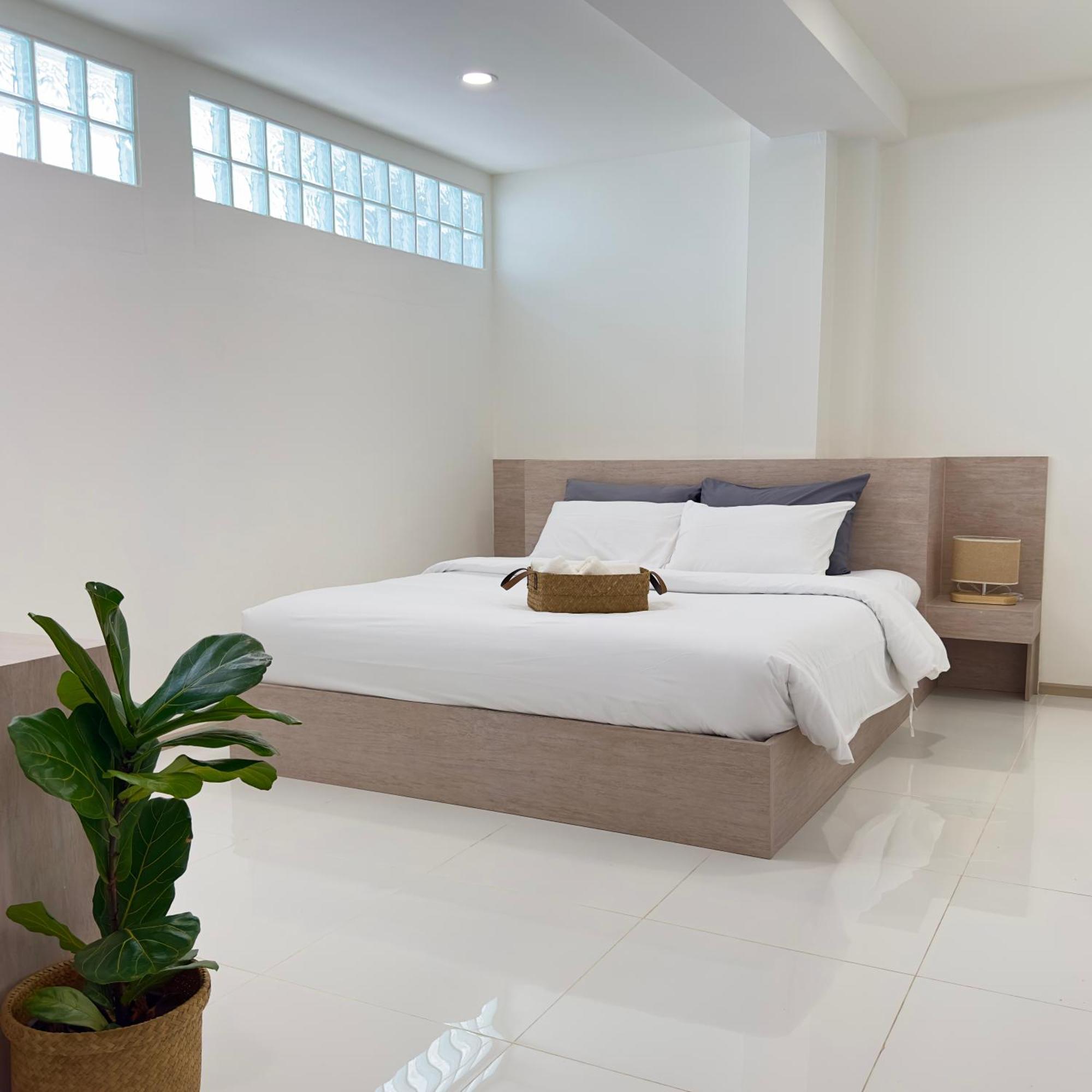 Darin Chiangmai Hotel And Residence Chiang Mai Exterior foto