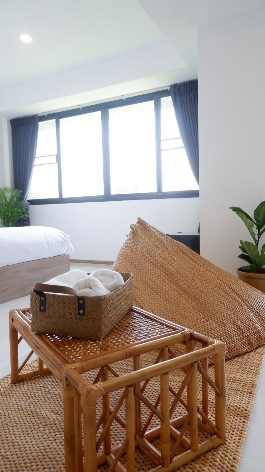 Darin Chiangmai Hotel And Residence Chiang Mai Exterior foto