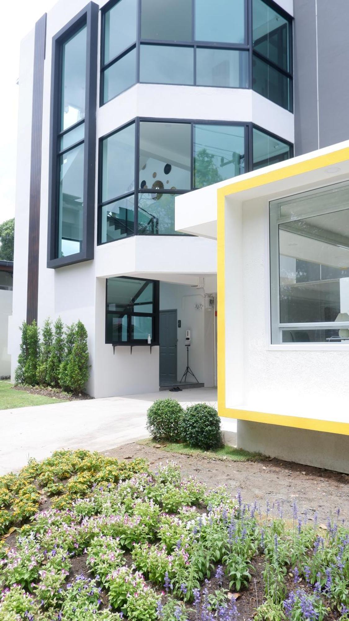 Darin Chiangmai Hotel And Residence Chiang Mai Exterior foto